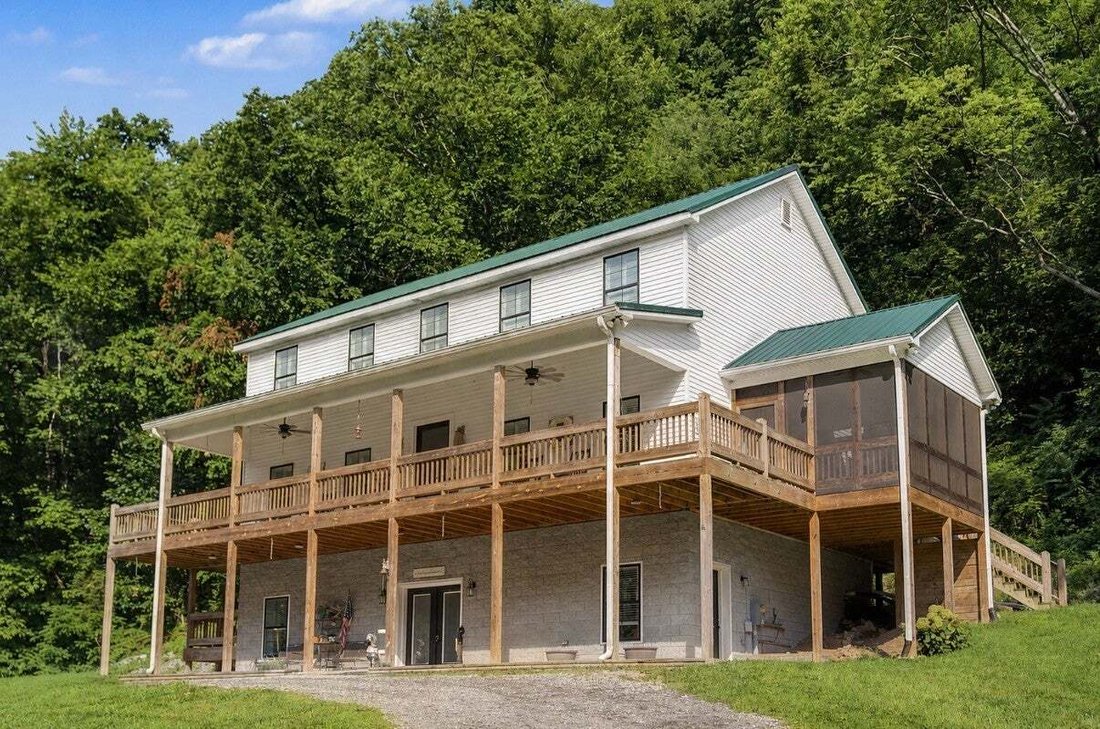 House in Lafayette, Tennessee, United States 1 - 18404298