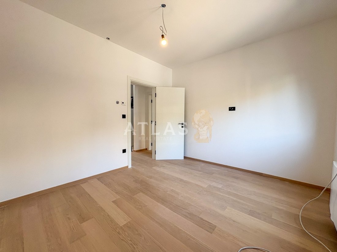 Apartment in Mjesni odbor Kantrida, Grad Rijeka, Primorje-Gorski Kotar County 3 - 18411898