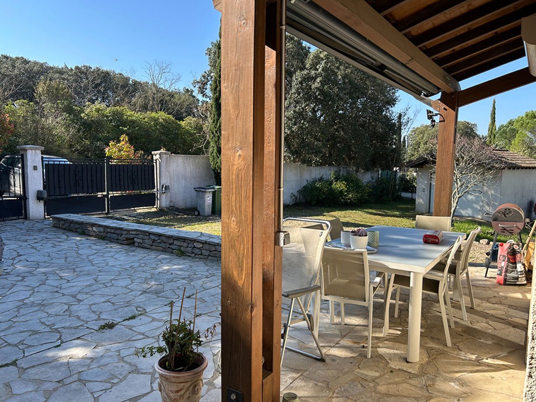 Villa in Montarnaud, Occitania, France 5 - 18405820