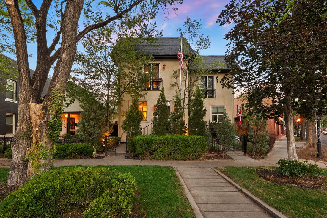 House in Denver, Colorado, United States 2 - 18027196