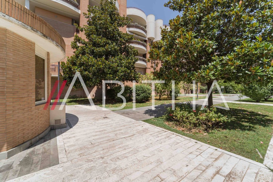 Apartment in Aventino - San Saba, Rome, Italy 3 - 18413376