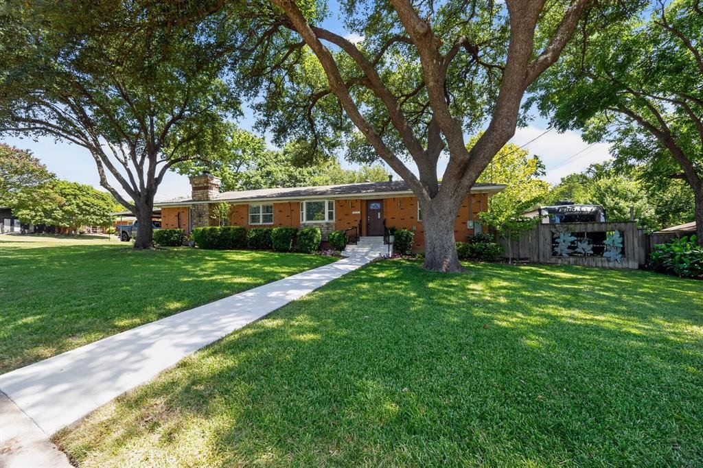 House in Dallas, Texas, United States 2 - 18408877