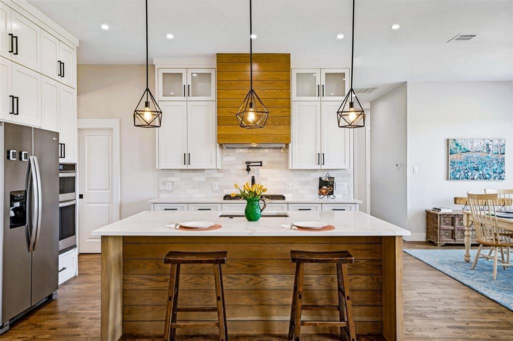 House in Ennis, Texas, United States 4 - 18404125