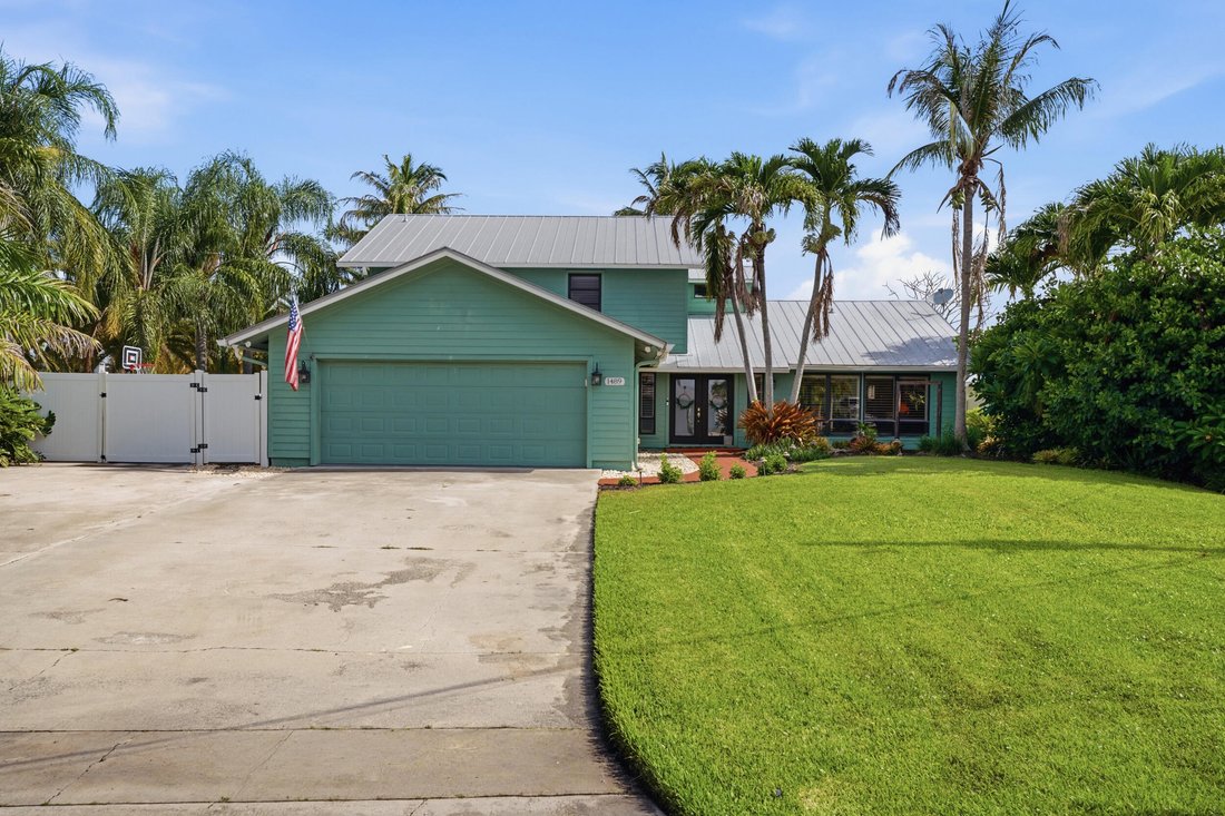 House in Palm City, Florida, United States 4 - 18411060