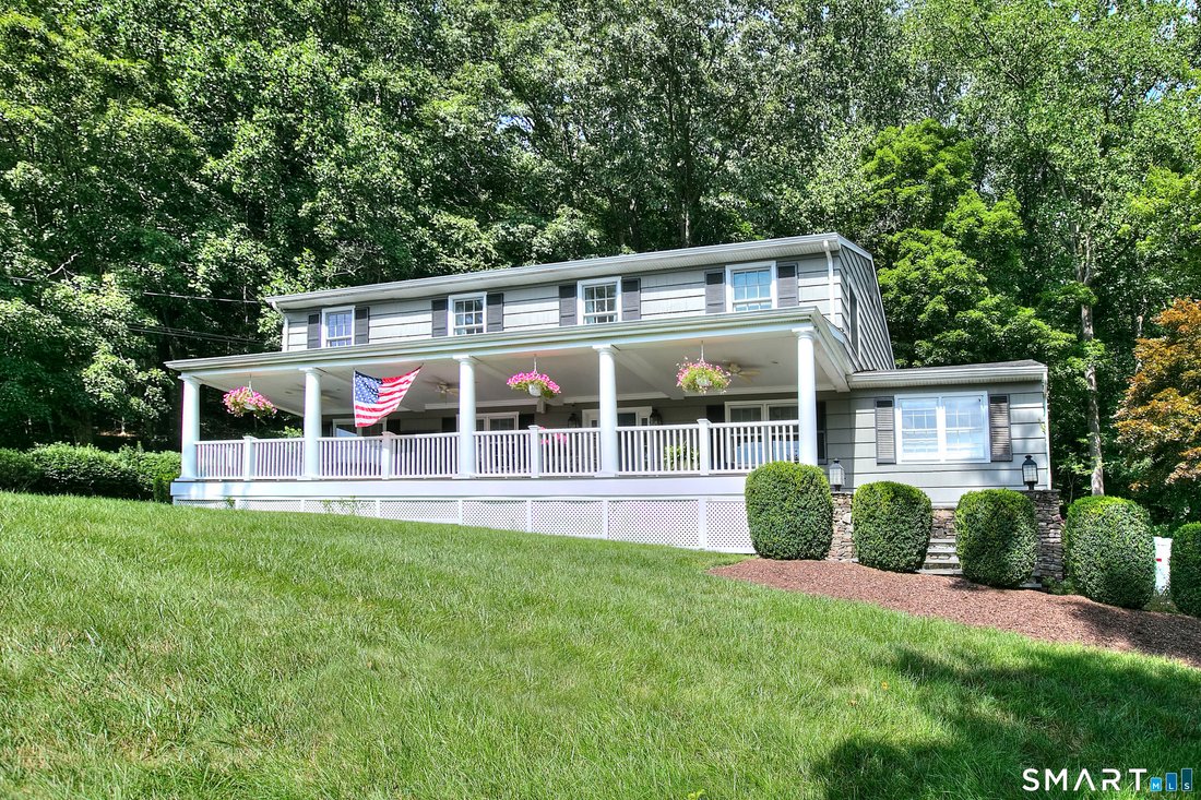 House in Fairfield, Connecticut, United States 1 - 18406541