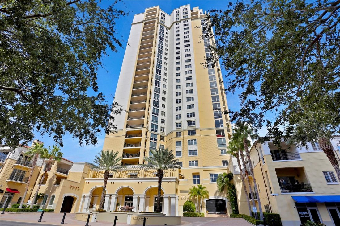 Condo in St. Petersburg, Florida, United States 1 - 18403523