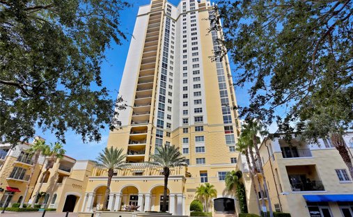 Appartement à Saint Petersburg, Floride, États-Unis 1