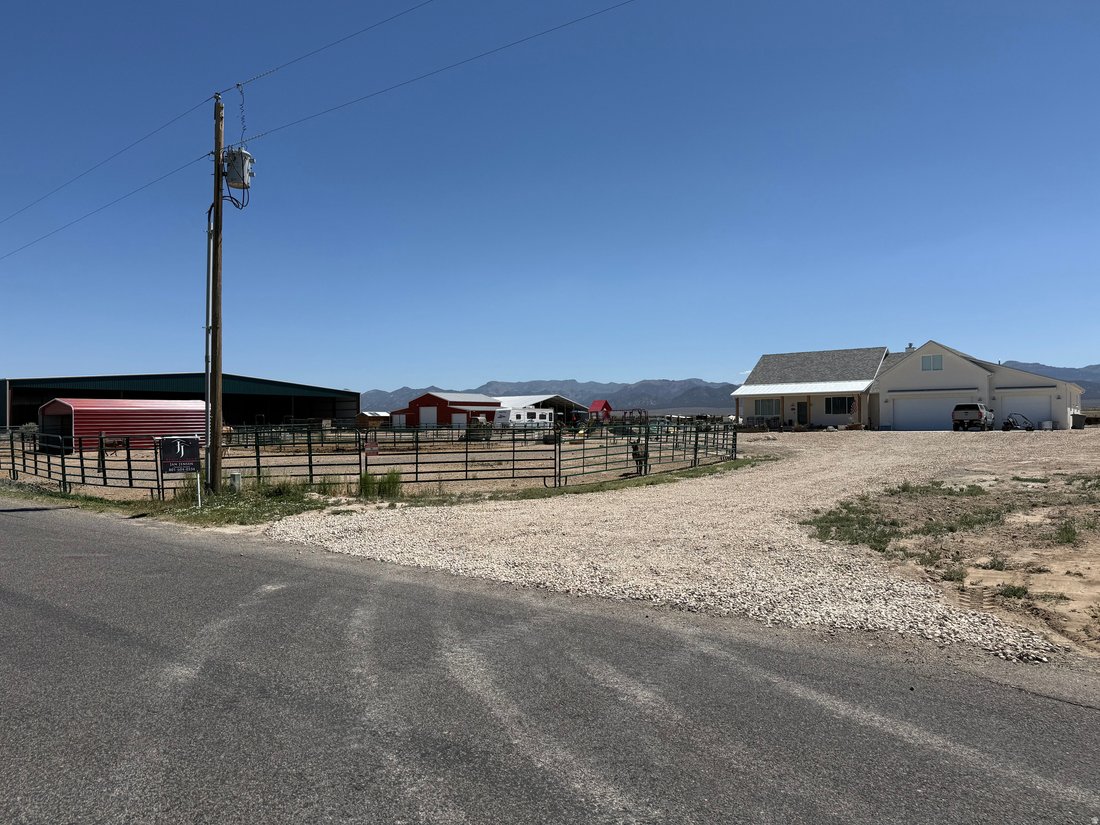 Casa a Panguitch, Utah, Stati Uniti 5 - 17094066
