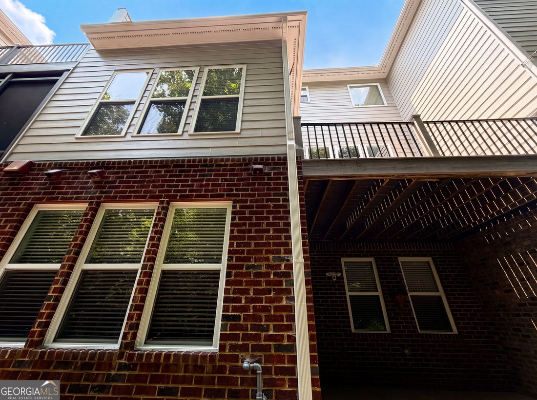 Condo in Atlanta, Georgia, United States 5 - 18411173