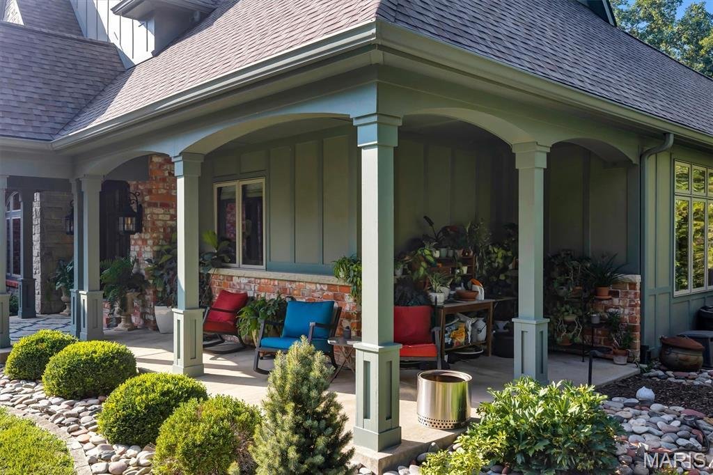 House in Wildwood, Missouri, United States 5 - 18411074