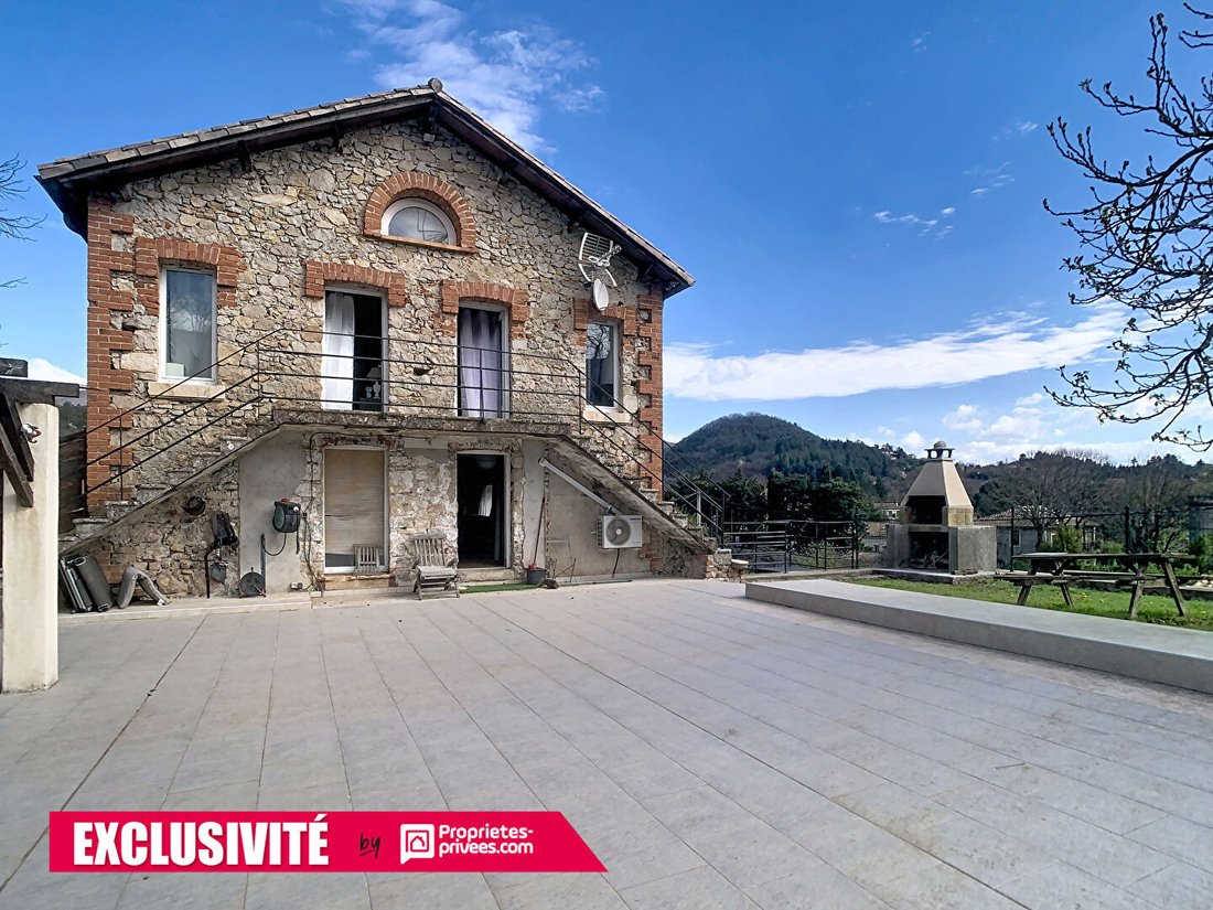 Villa in Molieres-Cavaillac, Occitania, France 1 - 18405433