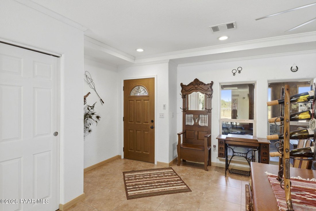 House in Paulden, Arizona, United States 4 - 18407332