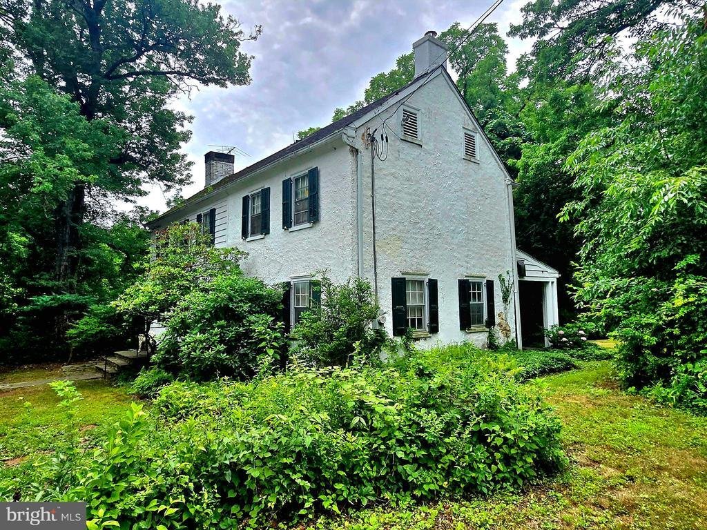 House in Solebury, Pennsylvania, United States 3 - 18419107