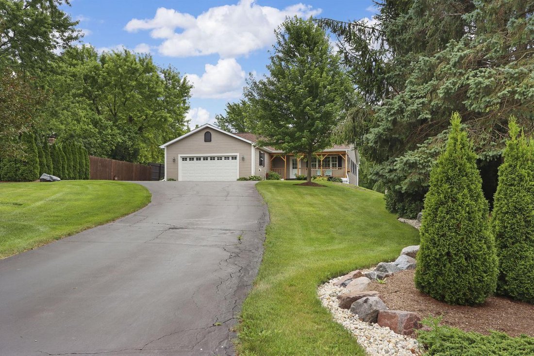 House in Kenosha, Wisconsin, United States 1 - 18407150