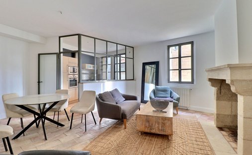 Villa in Uzès, Occitania, France 1