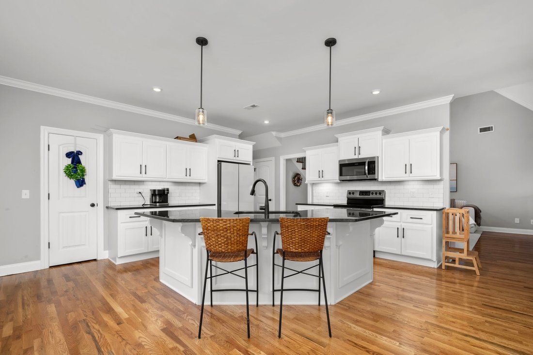 House in Christiana, Tennessee, United States 4 - 18413539