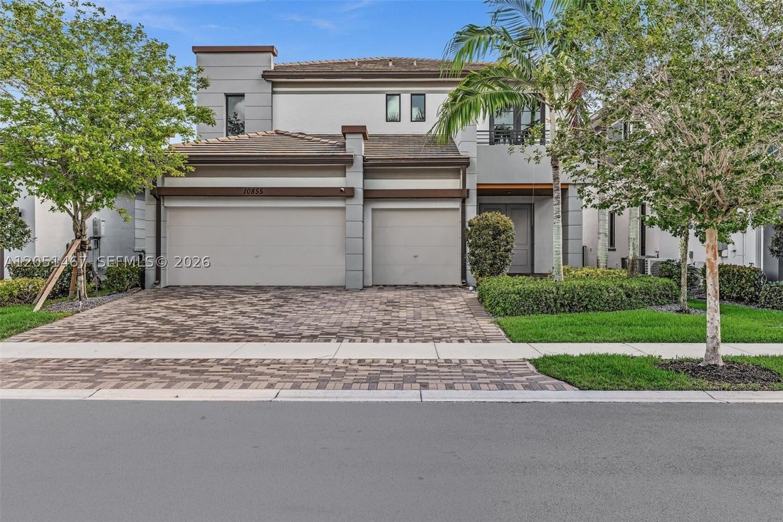 House in Parkland, Florida, United States 1 - 18407420