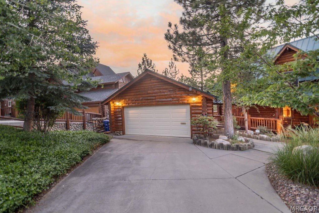 House in Big Bear Lake, California, United States 2 - 18407342