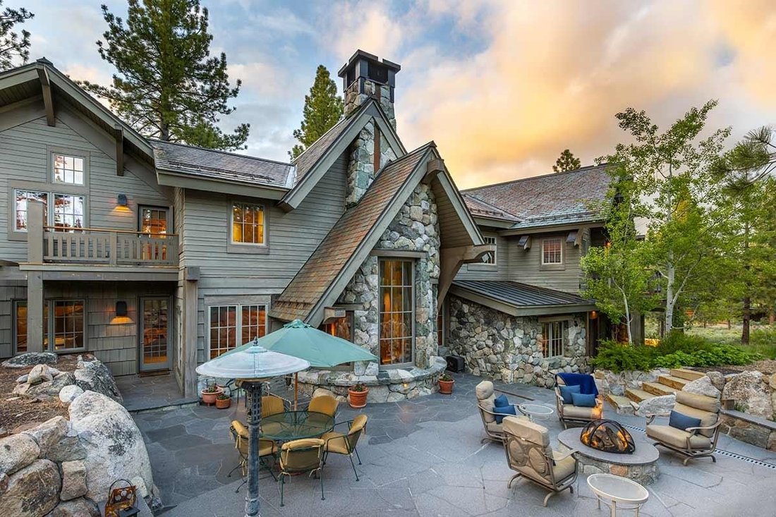 House in Truckee, California, United States 3 - 18102272