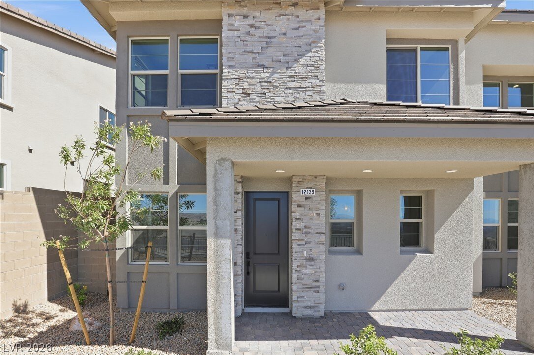 Townhouse in Las Vegas, Nevada, United States 2 - 17621479