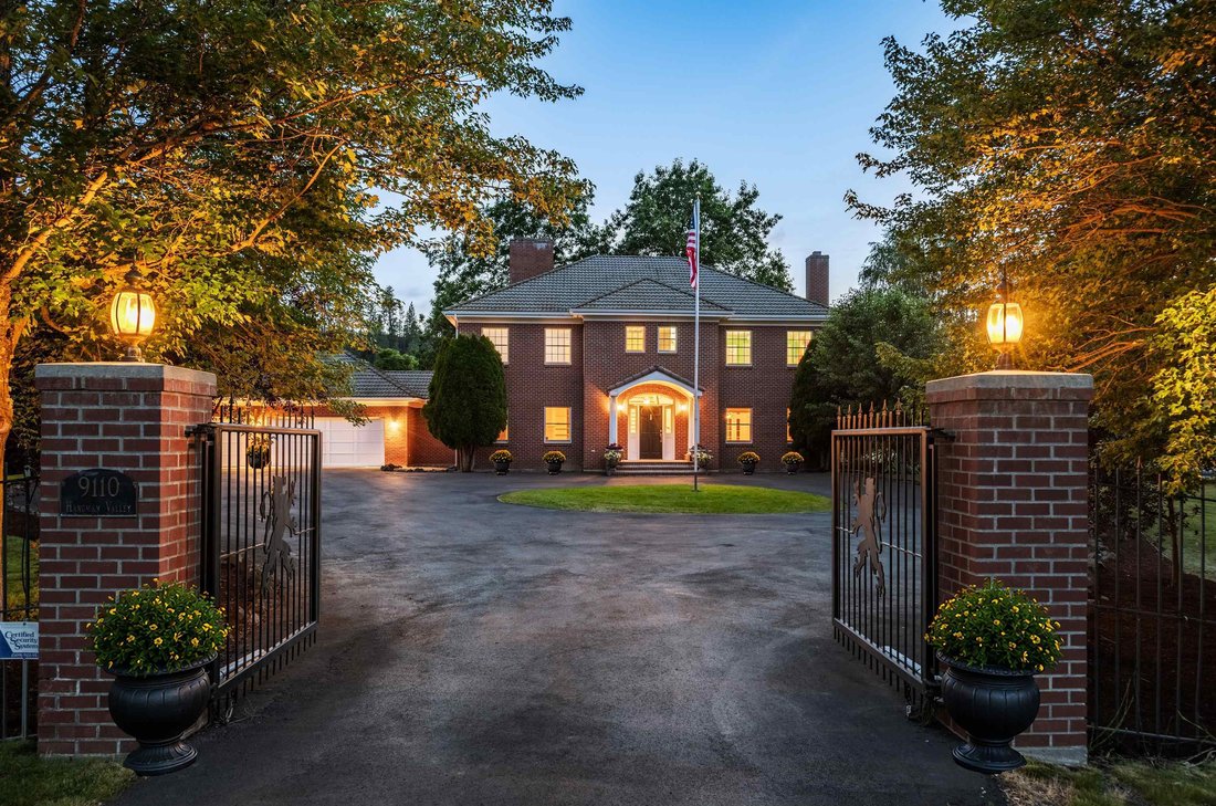 House in Spokane, Washington, United States 2 - 18416067