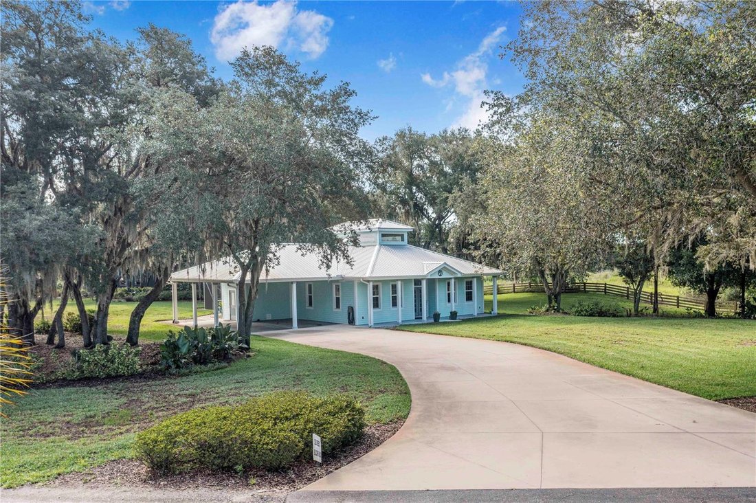 House in Lake Wales, Florida, United States 4 - 18414698