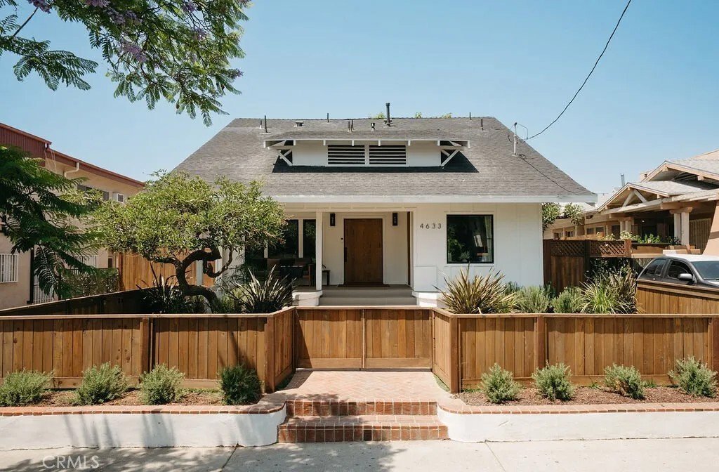 House in Los Angeles, California, United States 4 - 18414662