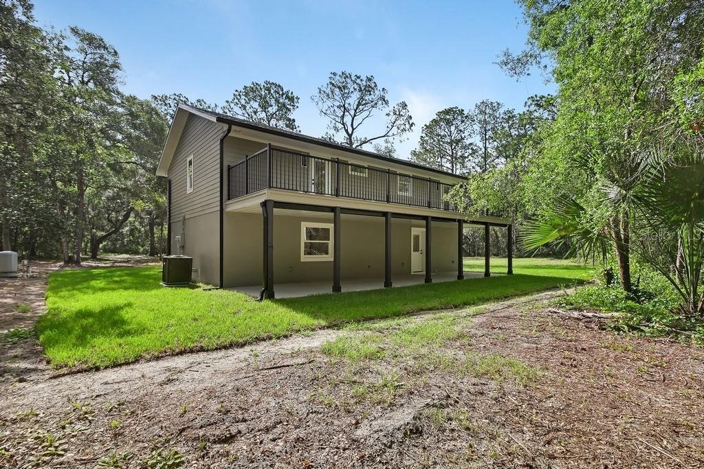 House in DeLand, Florida, United States 3 - 18414695
