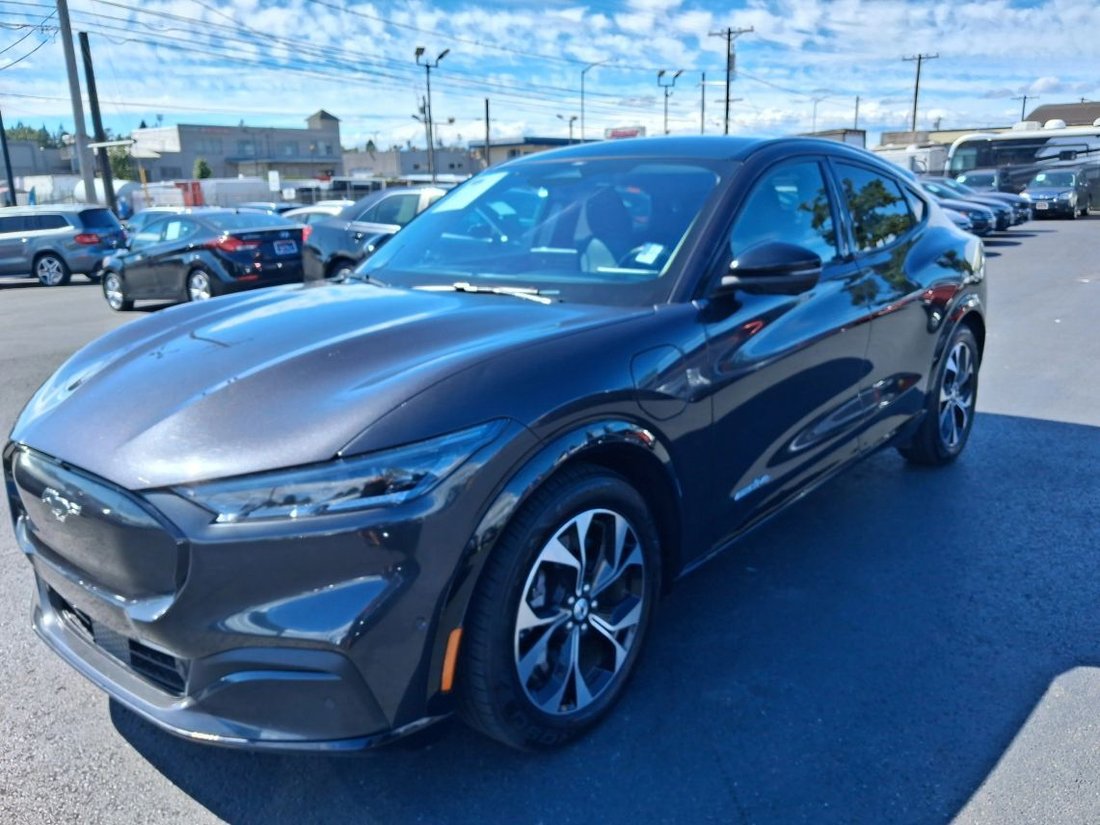 Suv in Tacoma, WA, United States 5 - 18338048