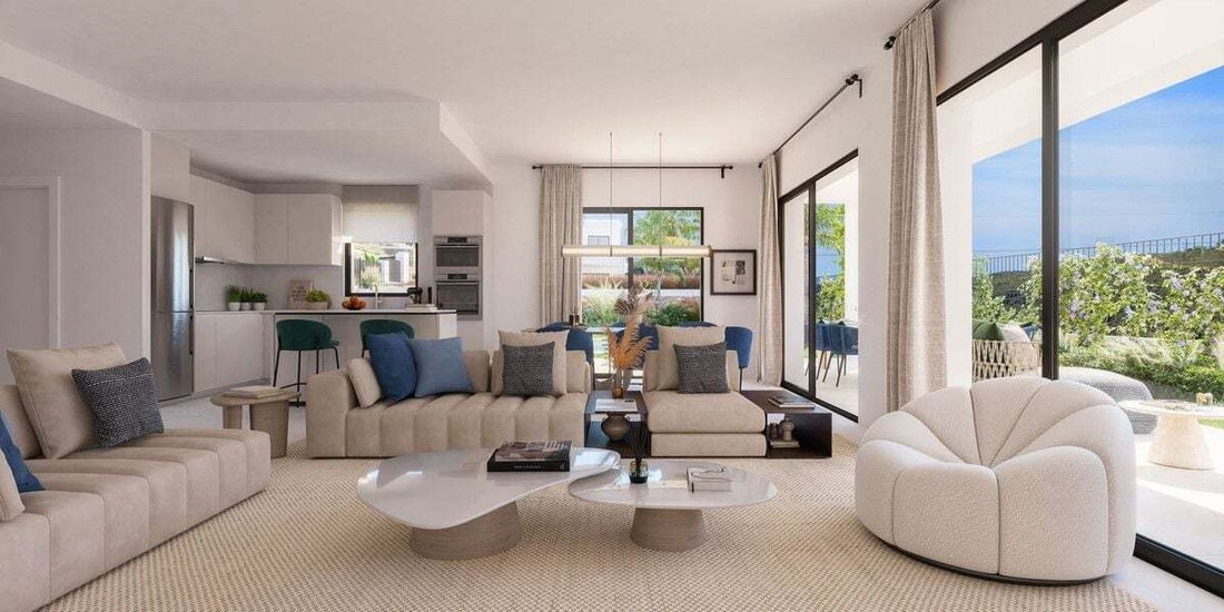 House in Estepona, Andalusia, Spain 2 - 18406965