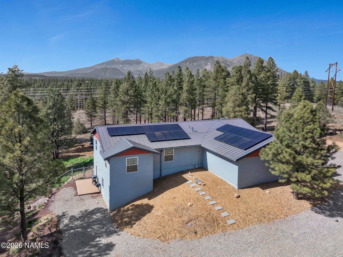 House in Flagstaff, Arizona, United States 1 - 18407240