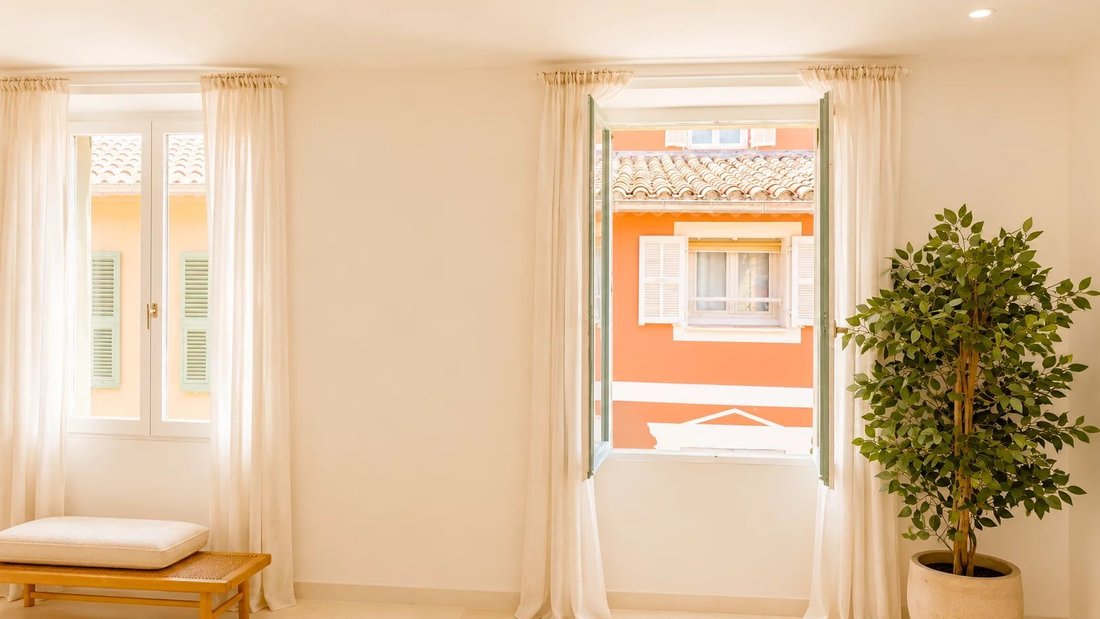Apartment in French Riviera, Provence-Alpes-Côte d'Azur, France 4 - 18364911