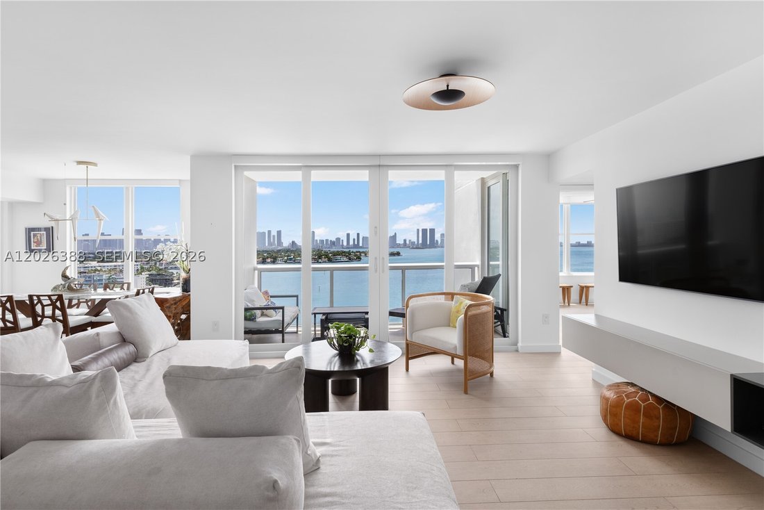 Condo in Miami Beach, Florida, United States 5 - 18057993