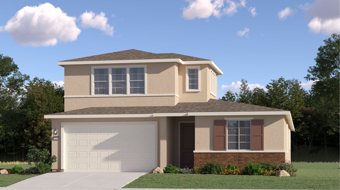 House in Sacramento, California, United States 1 - 18414121