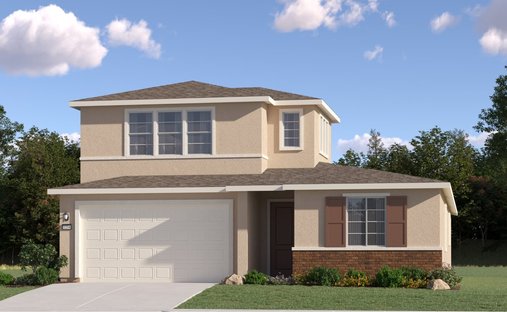 House in Sacramento, California, United States 1