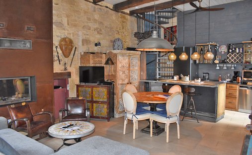 Villa in Temniac, Sarlat-la-Canéda, France 1
