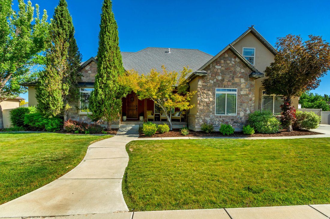 House in Spanish Fork, Utah, United States 1 - 18411199
