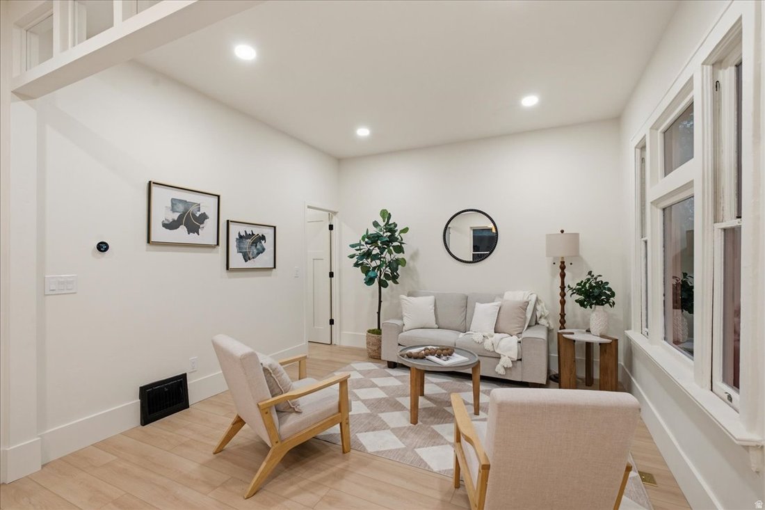 House in Salt Lake City, Utah, United States 4 - 18406921
