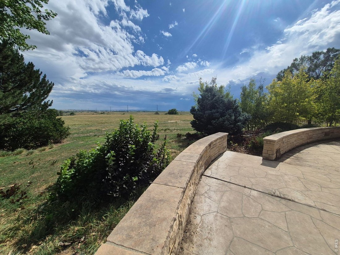House in Milliken, Colorado, United States 5 - 18411013