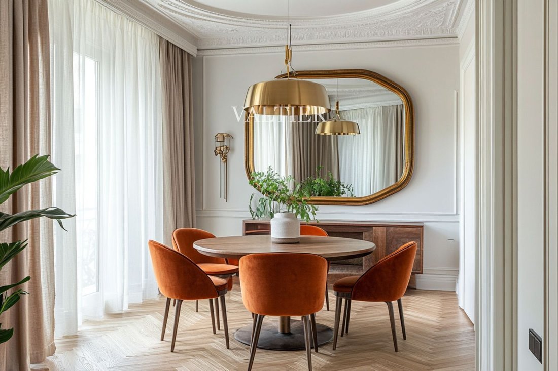 Apartment in Chamberi, Madrid, Spain 3 - 18408428