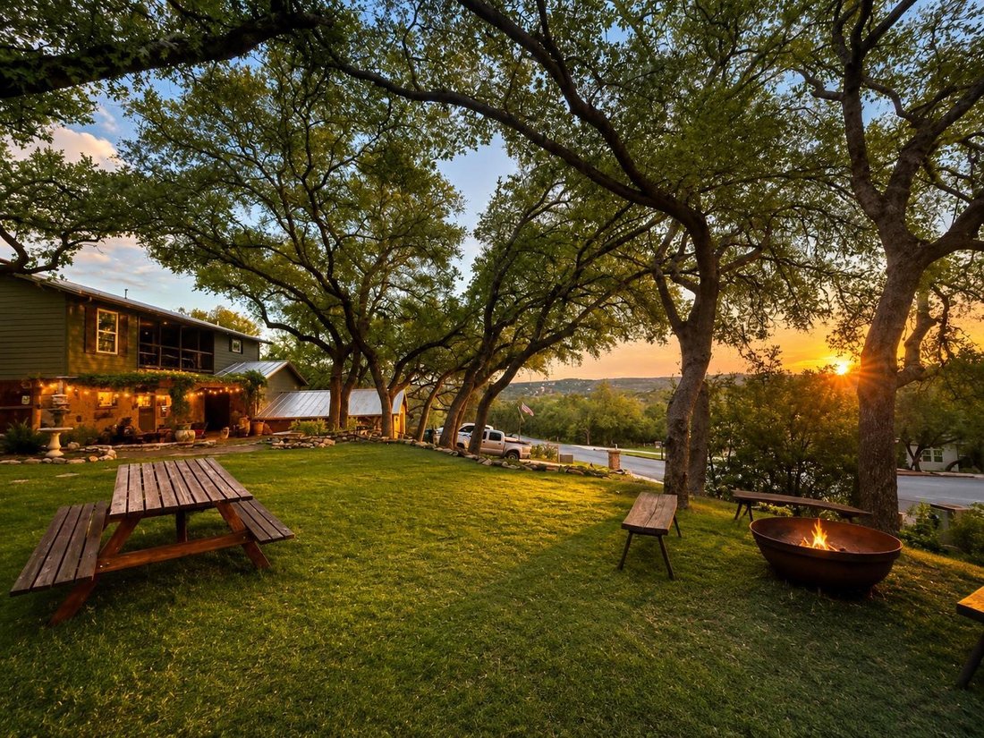 House in Jonestown, Texas, United States 2 - 18414790