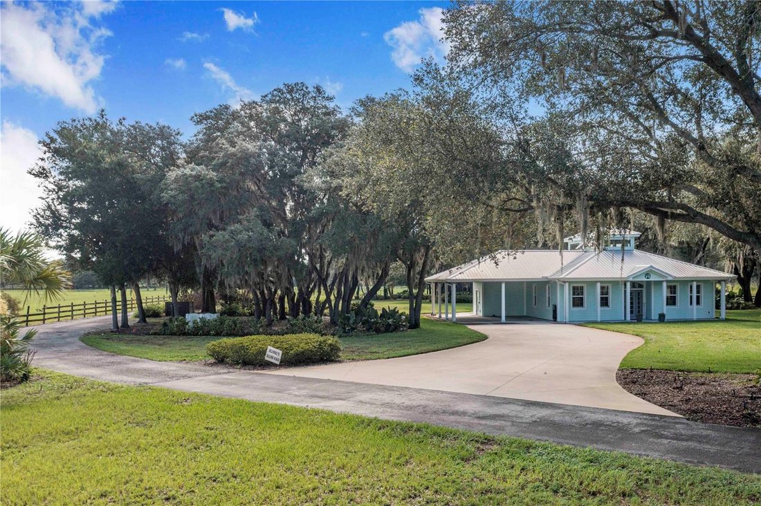 House in Lake Wales, Florida, United States 3 - 18414698
