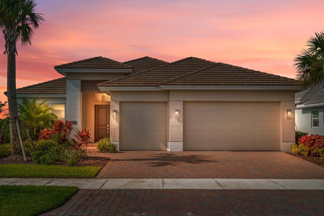 House in Indiantown, Florida, United States 2 - 18403807