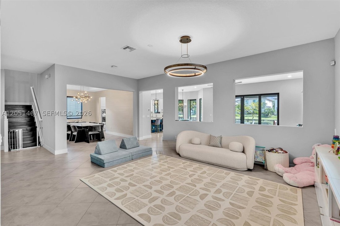 House in Parkland, Florida, United States 3 - 18407420