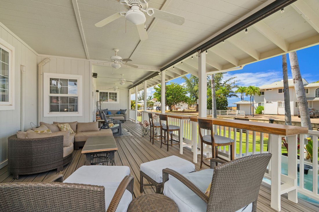 House in Waimea, Hawaii, United States 3 - 18407250
