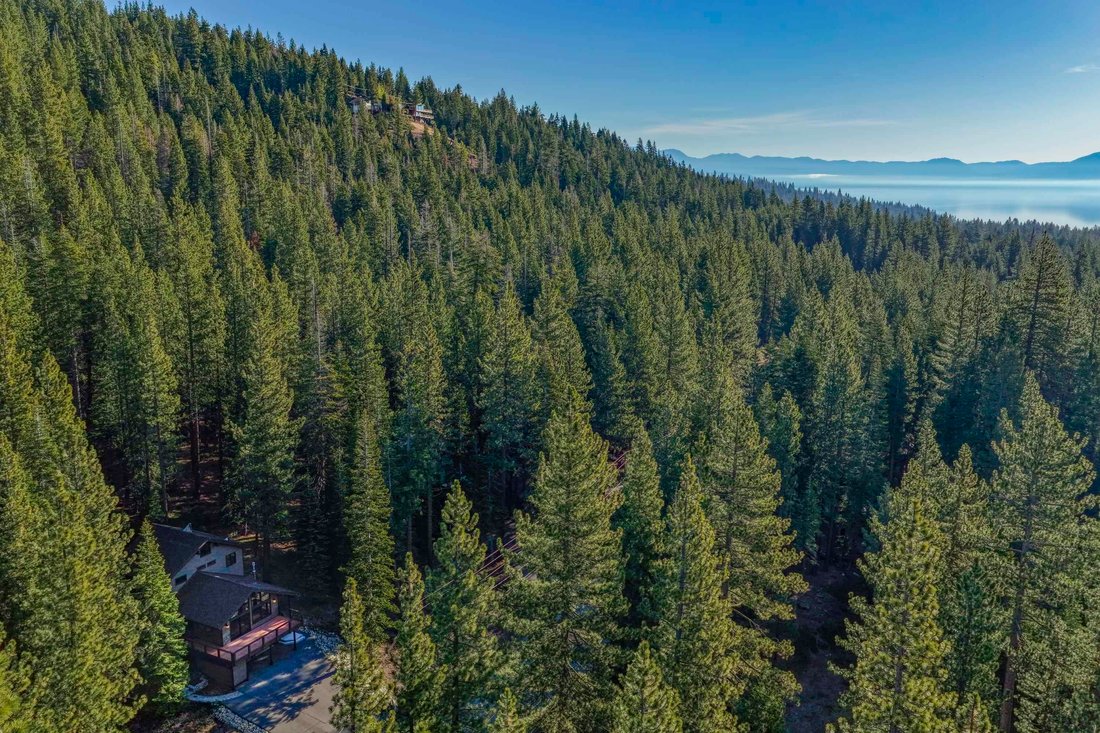 House in Tahoe City, California, United States 2 - 18188399