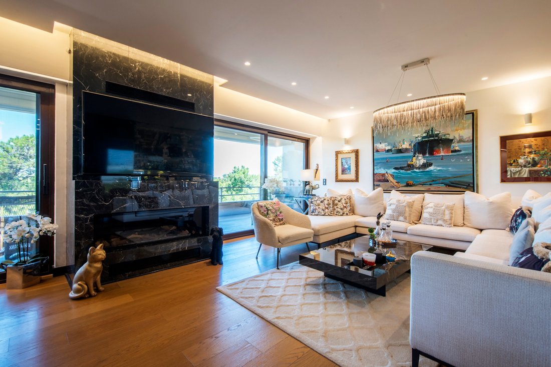 Apartment in Glyfada, Attica, Greece 2 - 18407540