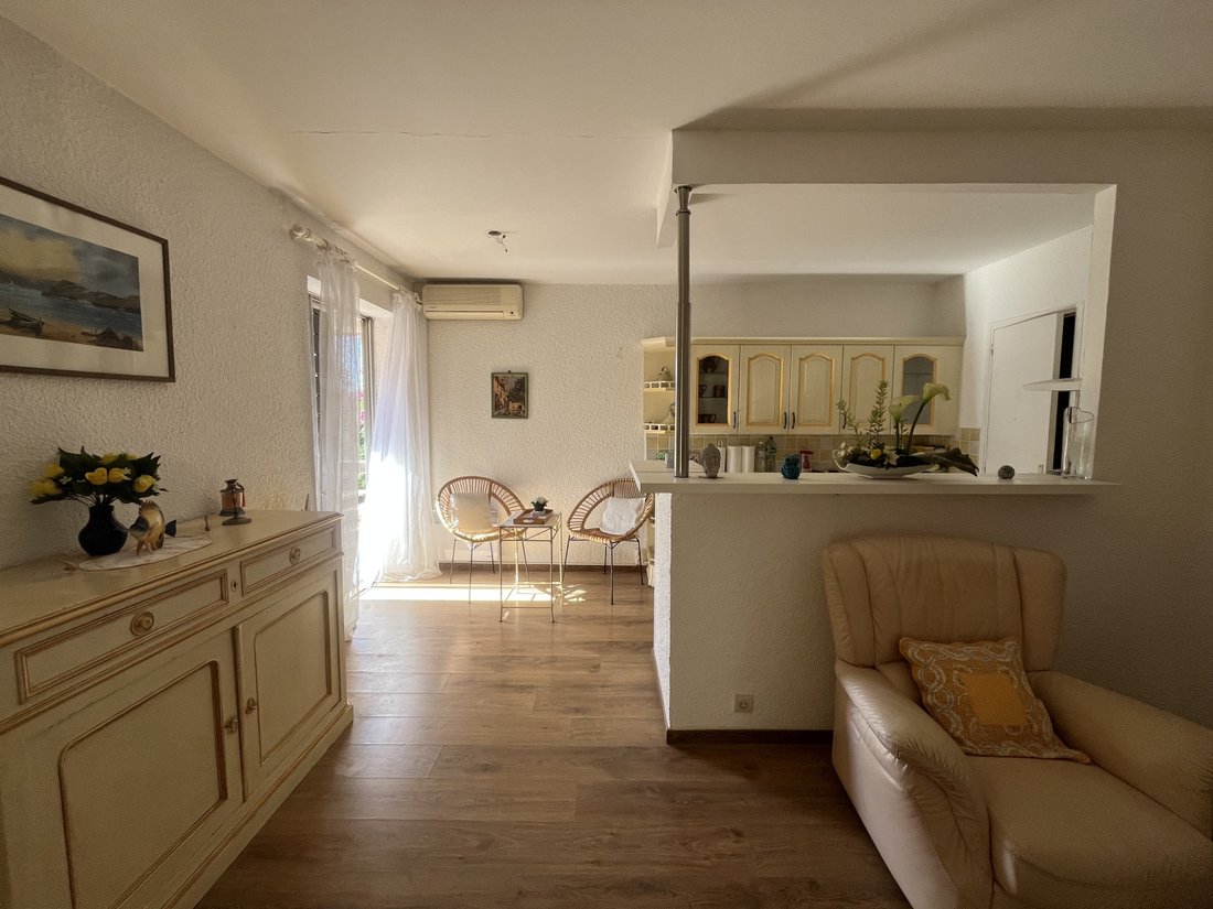 Apartment in Zone Est Diffuse, Saint-Tropez, France 3 - 18407817