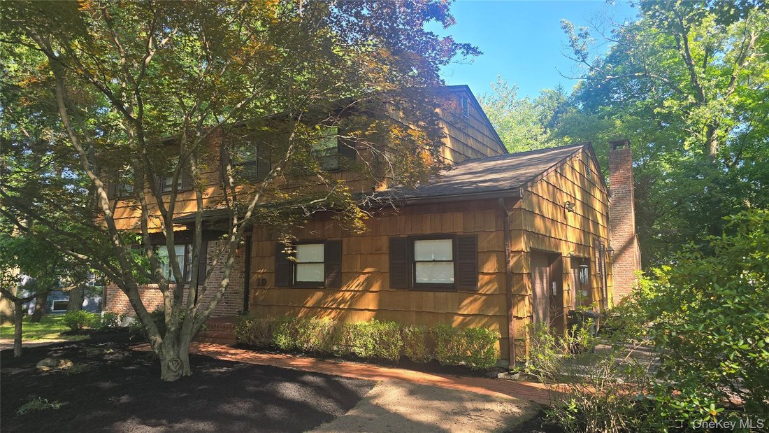 House in New City, New York, United States 4 - 18411686