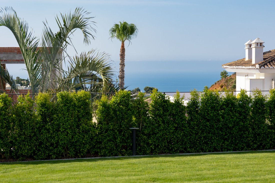 Villa in El Faro, Mijas, Spain 2 - 18144544
